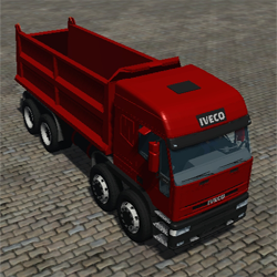 Iveco Eurostar