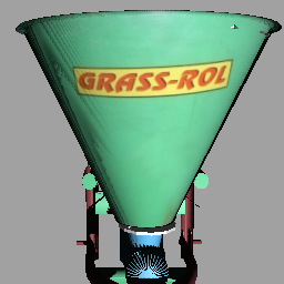 GRASS-ROL