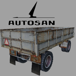 Autosan D83