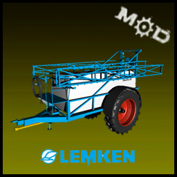 Lemken Albatros 60