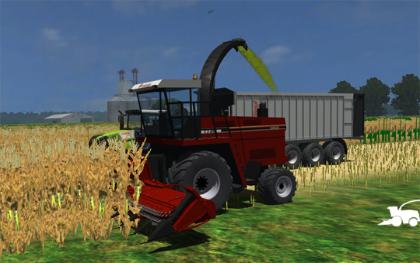 Fiatagri 7735 Pack