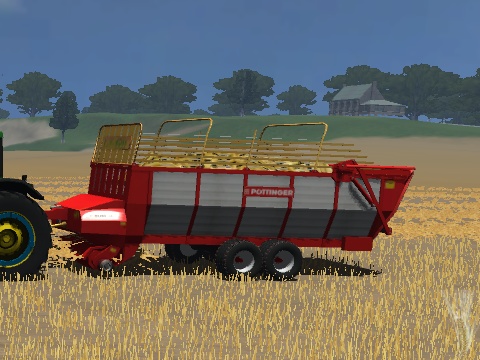 mods do farming simulator 2009