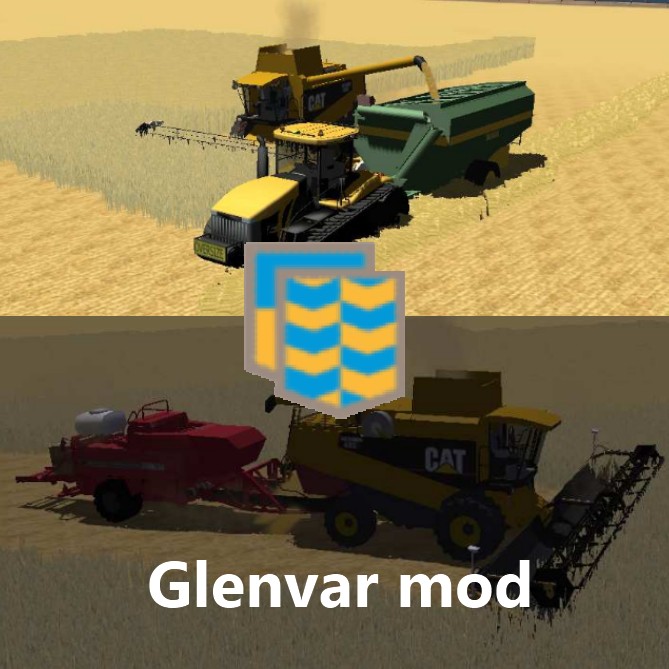 Glenvar Mod Beta Release