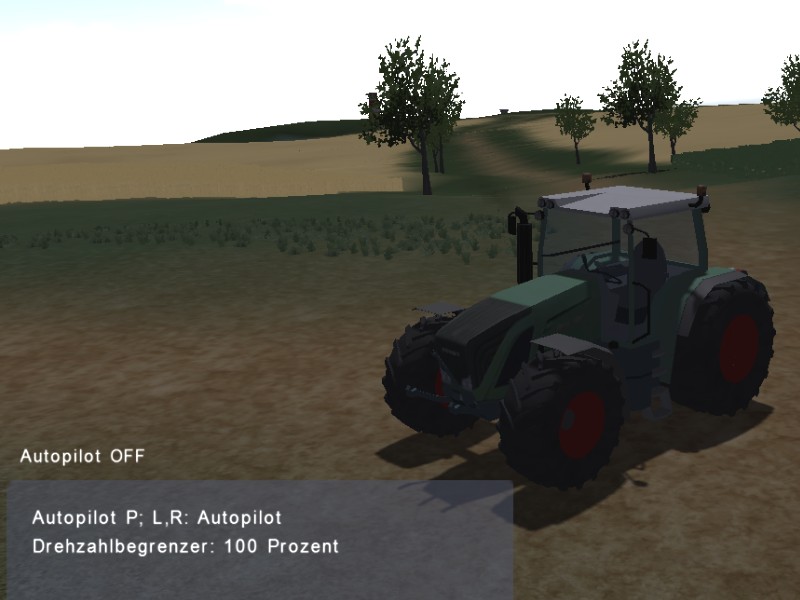 Fendt 936 AP [Fixed sc...