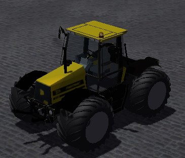 JCB Fastrac 2150 (edit)