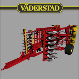 Väderstad TopDown 700