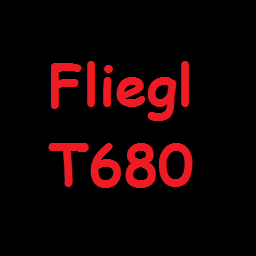 Fliegl T680