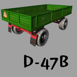 Autosan D47B Green