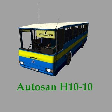 Autosan H10-10