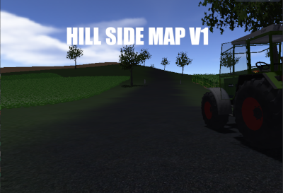 Hill Side Map v1