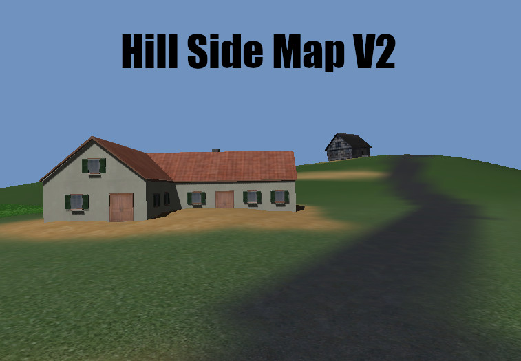 Hill Side Map v2