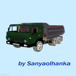 Kamaz 54111