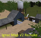 Ignac Map V2 Remake