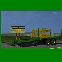 John Deere Arcusin