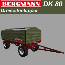 E10 Bergmann Set DK80