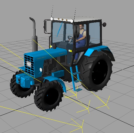 Mtz Pack v 1