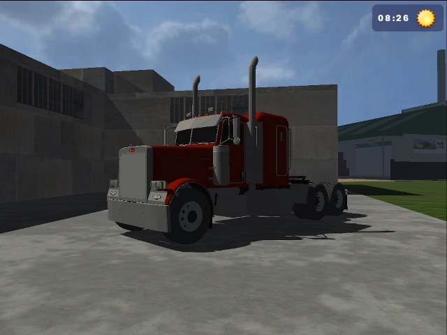 Peterbilt