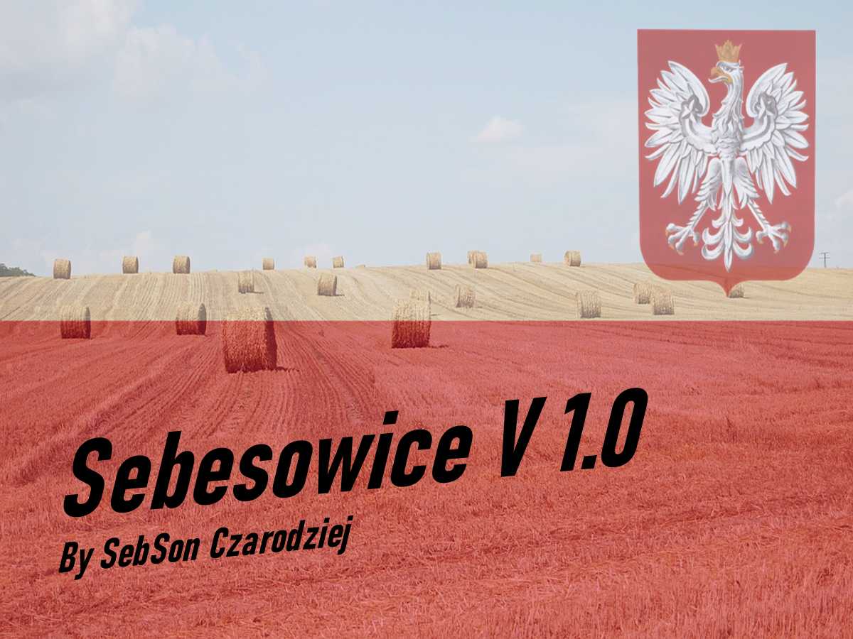 Sebesowice V 1.0