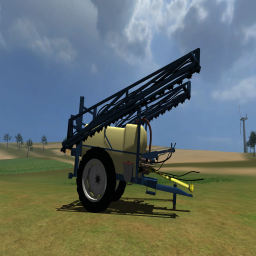 Kelland Sprayer