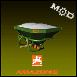 Amazone ZAOC900