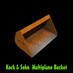 MultiplaneBucket