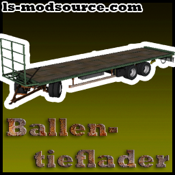 Ballenwagen New