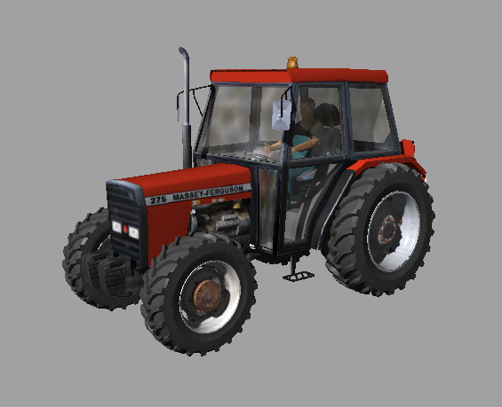 Massey Ferguson 275