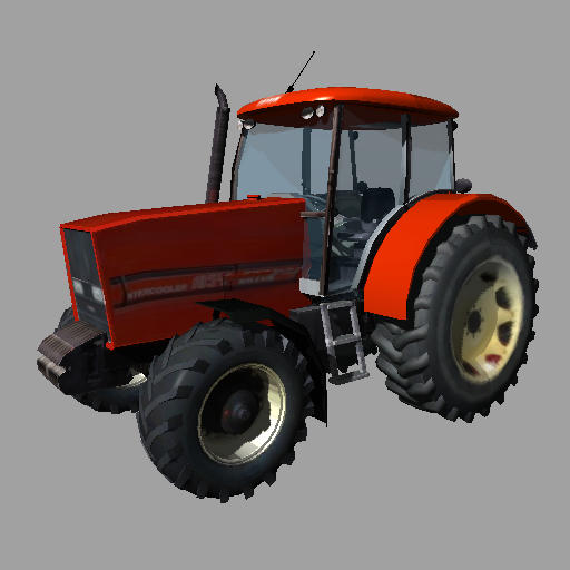 Zetor 10540