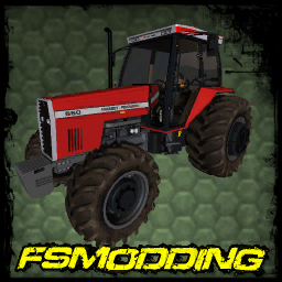 Massey Ferguson 660