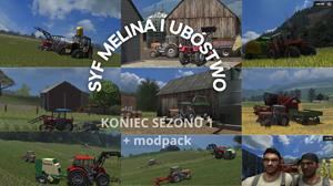 SYF MELINA I UBÓSTWO ...