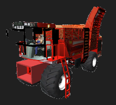 Holmer Terra Dos T3 (u...