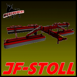 Stoll GTX Collector (u...