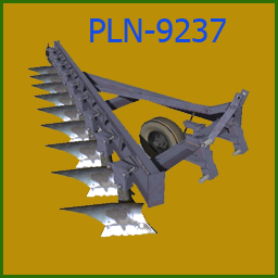 PLN 9237