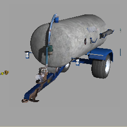 Meprozet Kościan 4500l