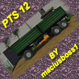 PTS 12