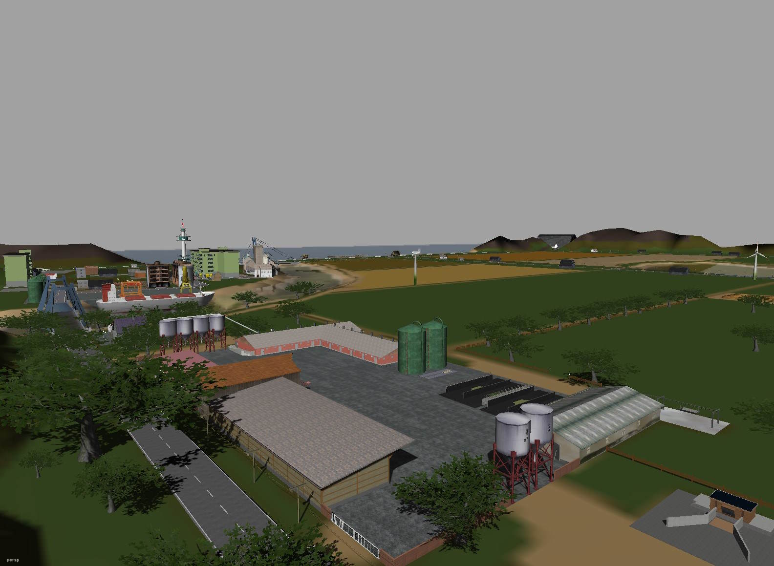 Agroland Koło Torunia...