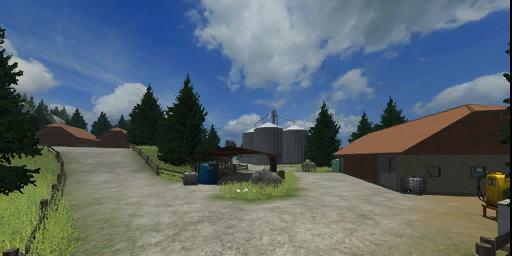 AlpenChallenge Heady BGA