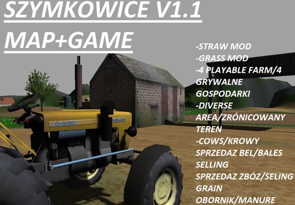 Szymkowice V1.1