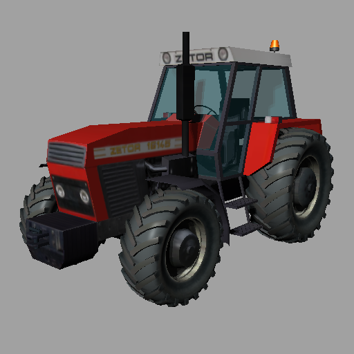 Zetor 16145
