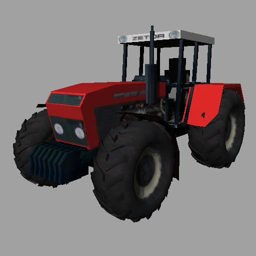 Zetor 12245