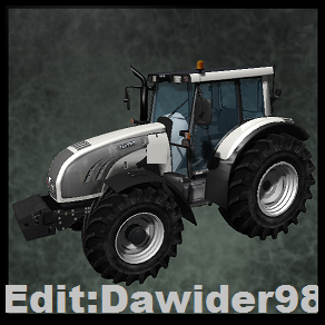Valtra T162