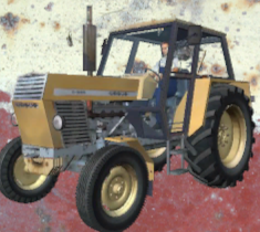 Ursus c385