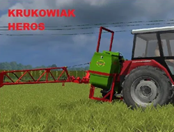Krukowiak HEROS