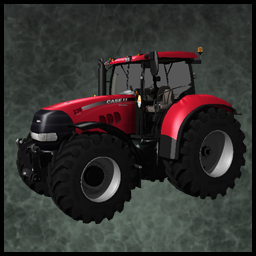 Case Puma 230