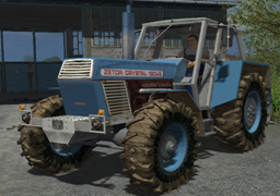 Zetor 12045
