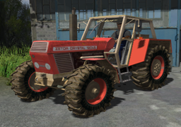 Zetor 12045