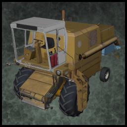 Bizon Z056