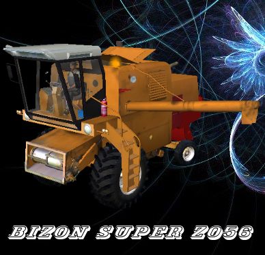 Bizon Z056