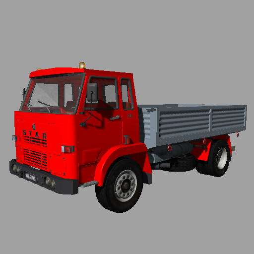 Star 200