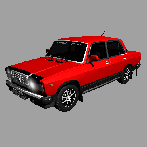 VAZ 2107